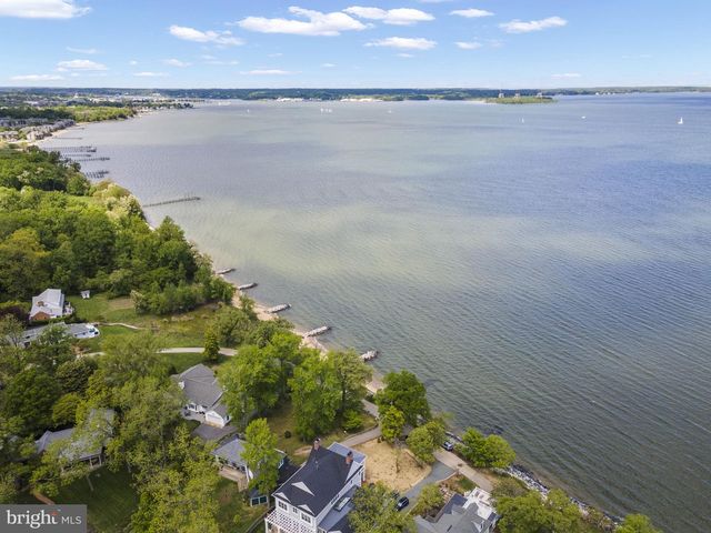 1009 DULANEY LN, Annapolis, MD 21403
