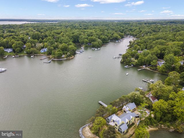 1009 DULANEY LN, Annapolis, MD 21403