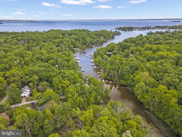 1009 DULANEY LN, Annapolis, MD 21403
