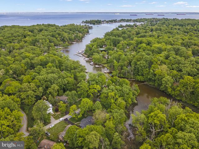1009 DULANEY LN, Annapolis, MD 21403