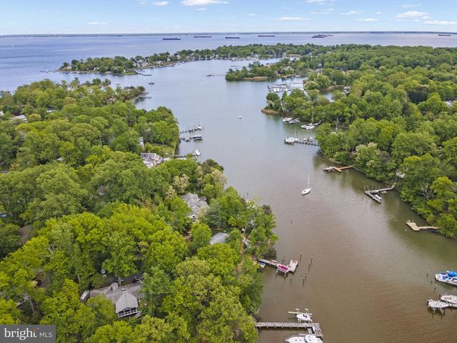 1009 DULANEY LN, Annapolis, MD 21403