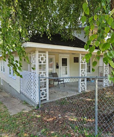 1526 Booker Street, Hannibal, MO 63401