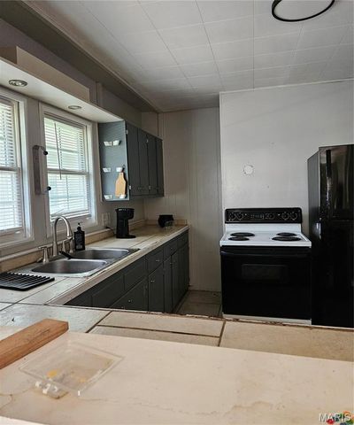 1526 Booker Street, Hannibal, MO 63401