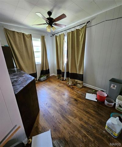 1526 Booker Street, Hannibal, MO 63401