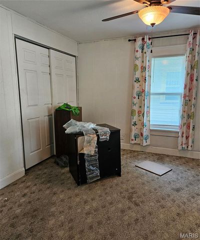 1526 Booker Street, Hannibal, MO 63401