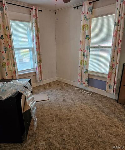 1526 Booker Street, Hannibal, MO 63401