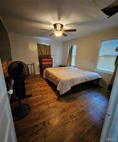 1526 Booker Street, Hannibal, MO 63401