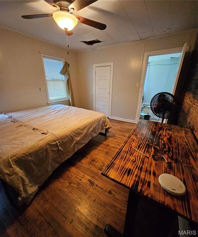 1526 Booker Street, Hannibal, MO 63401