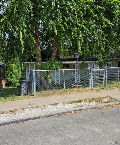 1526 Booker Street, Hannibal, MO 63401