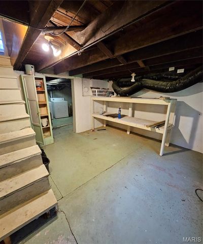 1526 Booker Street, Hannibal, MO 63401