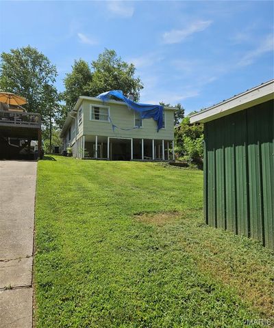 1526 Booker Street, Hannibal, MO 63401