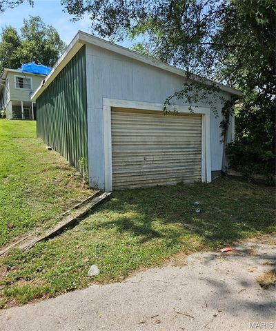 1526 Booker Street, Hannibal, MO 63401