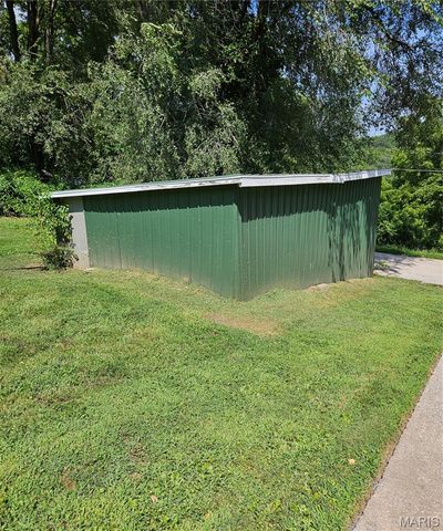 1526 Booker Street, Hannibal, MO 63401