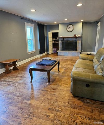 1526 Booker Street, Hannibal, MO 63401