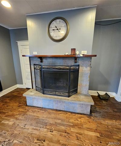 1526 Booker Street, Hannibal, MO 63401