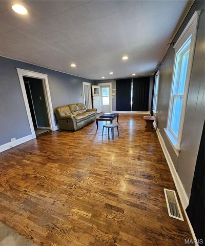 1526 Booker Street, Hannibal, MO 63401