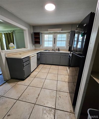 1526 Booker Street, Hannibal, MO 63401
