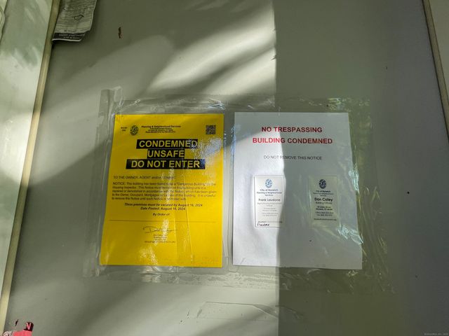 11 Division Street, Norwich, CT 06360