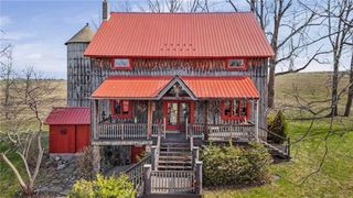 6168 Broadway Road, Owasco, NY 13021