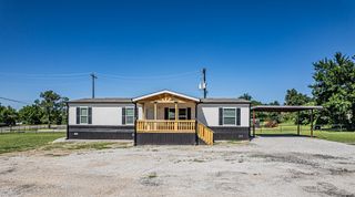 105 Beaver Creek Drive, Azle, TX 76020