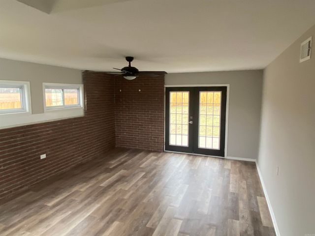 22 Quillen Avenue, North Little Rock, AR 72117