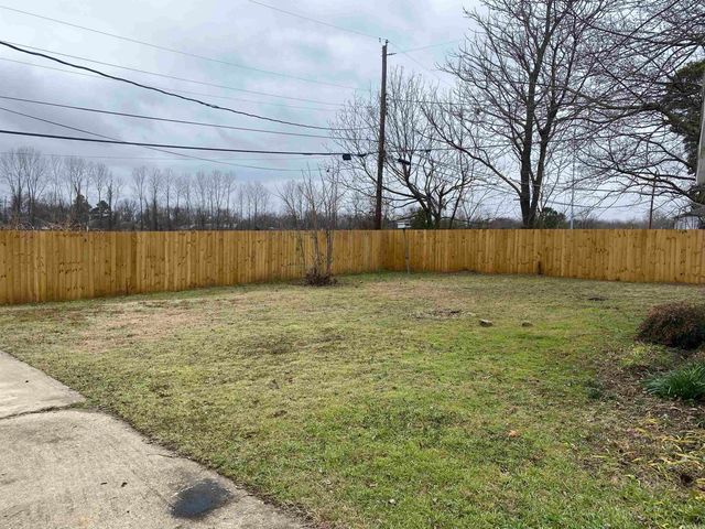 22 Quillen Avenue, North Little Rock, AR 72117