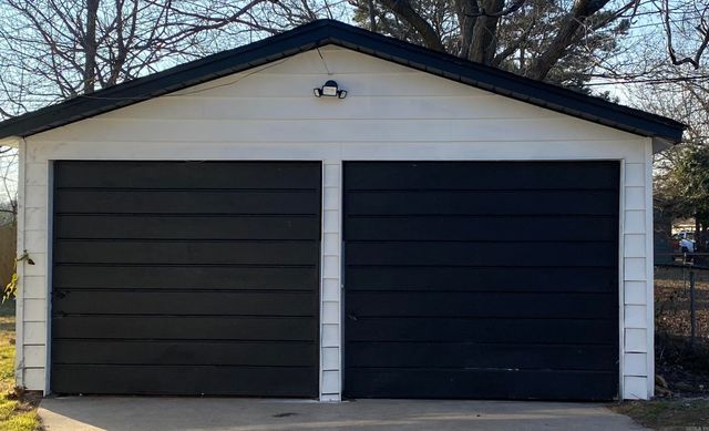 22 Quillen Avenue, North Little Rock, AR 72117