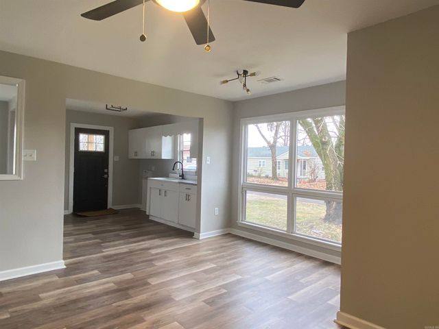 22 Quillen Avenue, North Little Rock, AR 72117