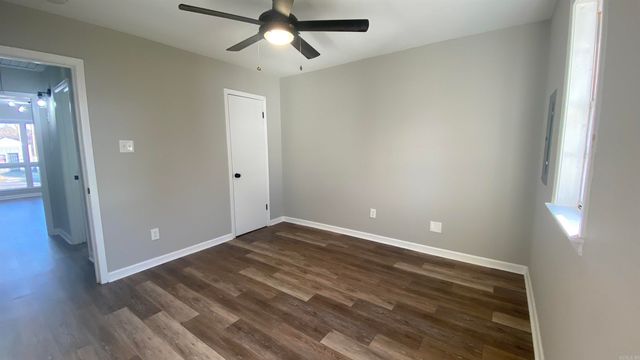 22 Quillen Avenue, North Little Rock, AR 72117