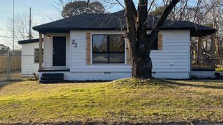 22 Quillen Avenue, North Little Rock, AR 72117