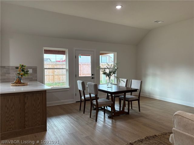 1129 Hunter Drive, Barling, AR 72923