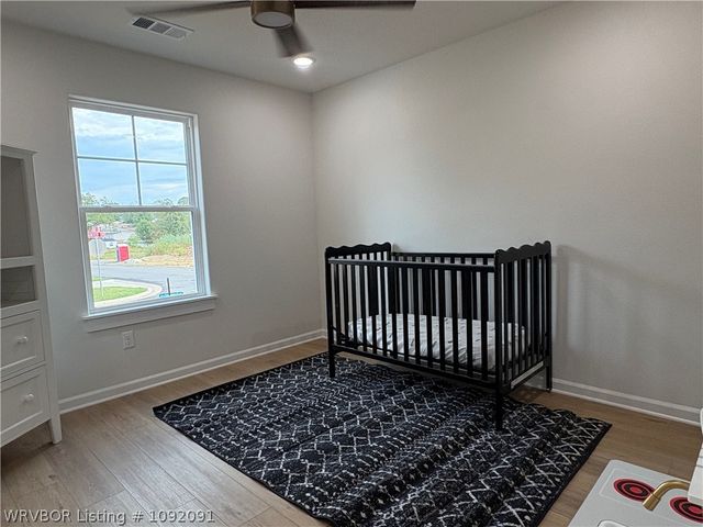 1129 Hunter Drive, Barling, AR 72923