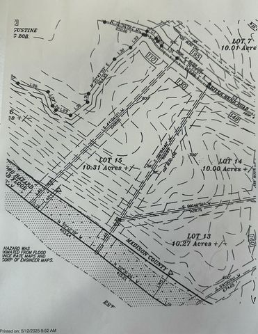 130 River Bend Road, Waco, KY 40385