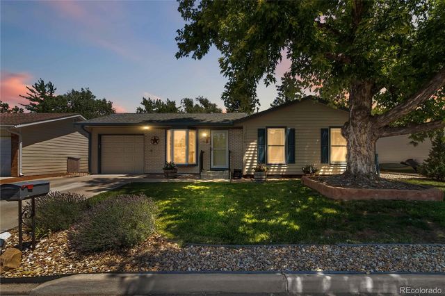3276 S Hoyt Way, Denver, CO 80227