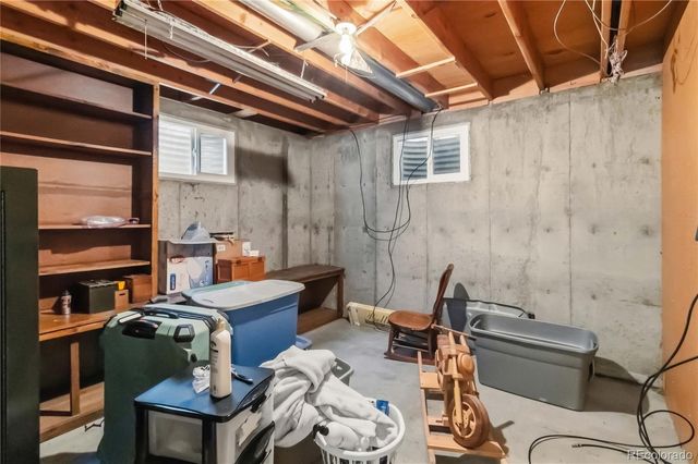 3276 S Hoyt Way, Denver, CO 80227