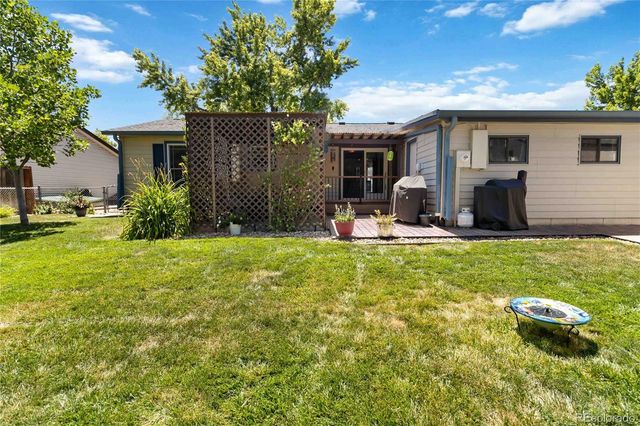 3276 S Hoyt Way, Denver, CO 80227