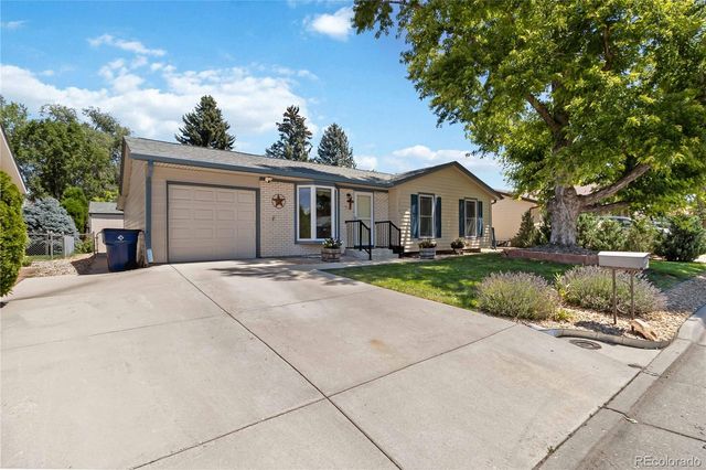 3276 S Hoyt Way, Denver, CO 80227