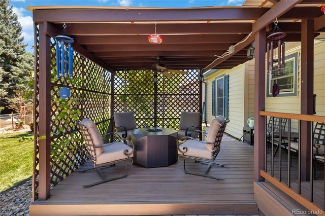 3276 S Hoyt Way, Denver, CO 80227