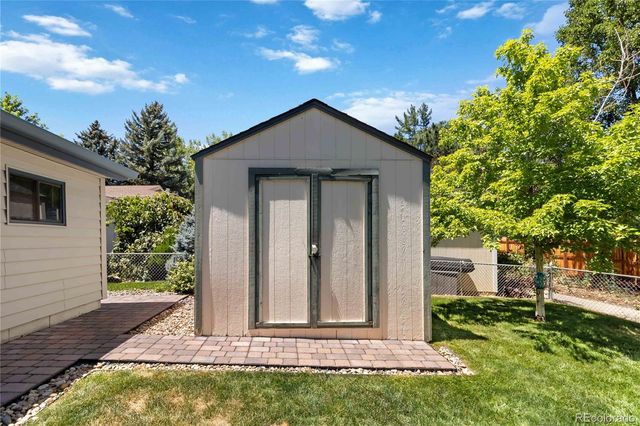 3276 S Hoyt Way, Denver, CO 80227