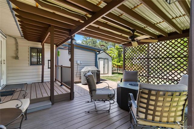 3276 S Hoyt Way, Denver, CO 80227