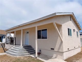 1243 W 98TH Street, Los Angeles, CA 90044