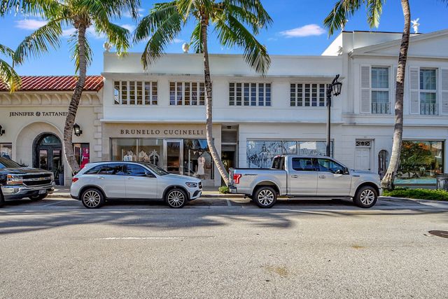 218 Worth Avenue, Palm Beach, FL 33480