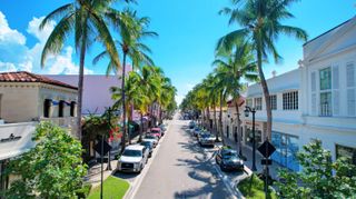 218 Worth Avenue, Palm Beach, FL 33480