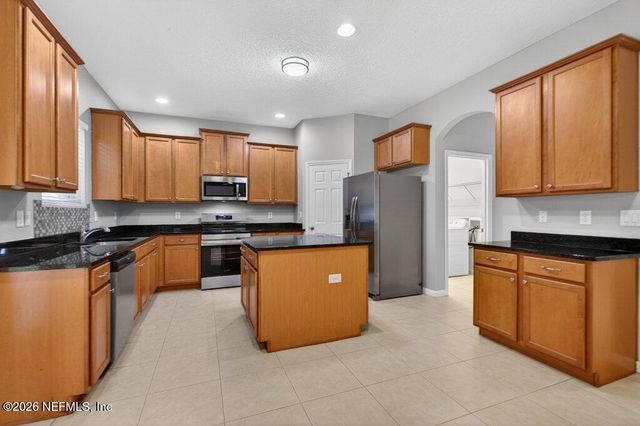 869 BATTERSEA Drive, St. Augustine, FL 32095