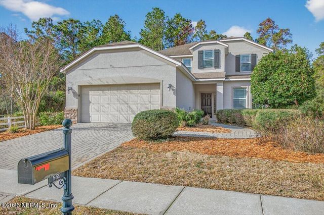 869 BATTERSEA Drive, St. Augustine, FL 32095