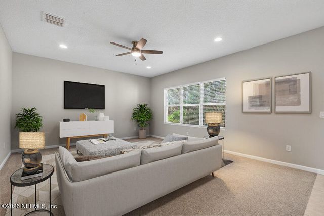 869 BATTERSEA Drive, St. Augustine, FL 32095