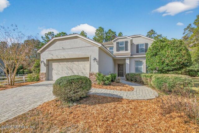 869 BATTERSEA Drive, St. Augustine, FL 32095