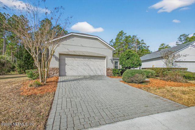 869 BATTERSEA Drive, St. Augustine, FL 32095