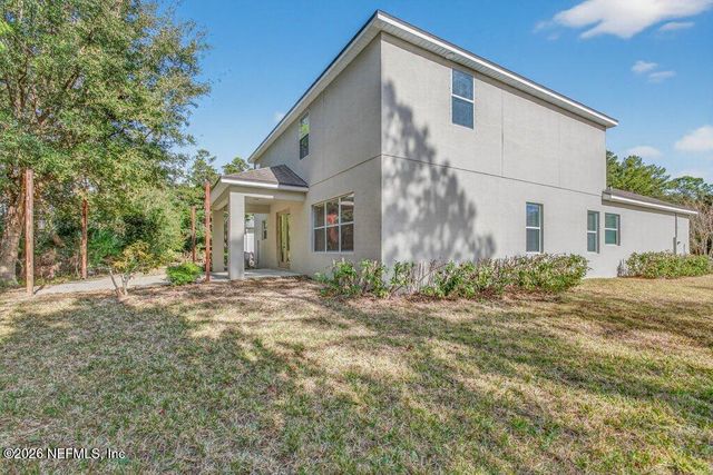 869 BATTERSEA Drive, St. Augustine, FL 32095