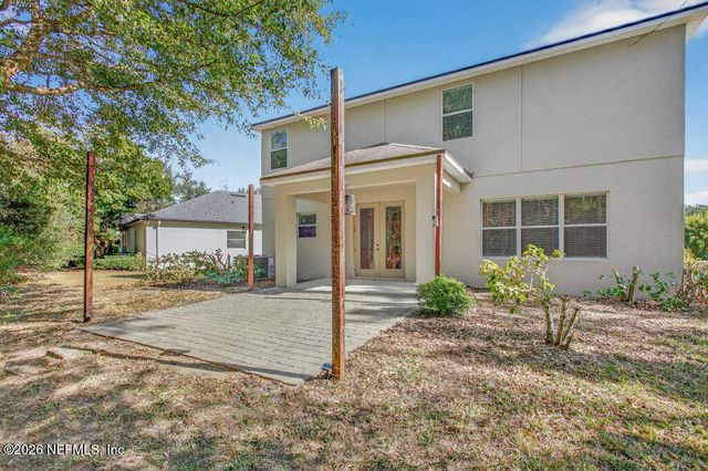 869 BATTERSEA Drive, St. Augustine, FL 32095